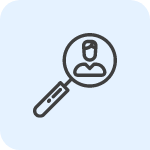 Vacancies Icon