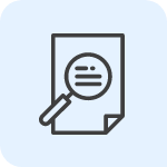 Internal Control Icon