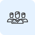 Management Board Icon