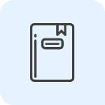 Publications and Key Documents Icon