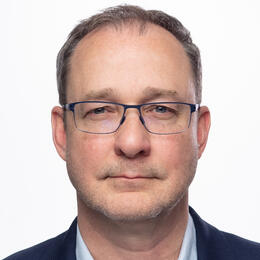 Pascal DELEU