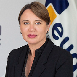 Nina GREGORI