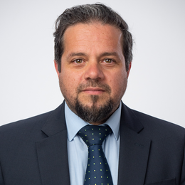 Mark Camilleri