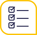 Support in enhancing quality standards