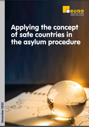 3.3.2. Safe country concepts