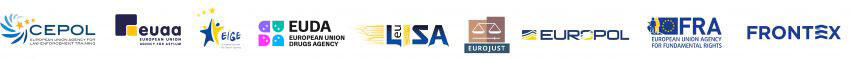 JHAA logos
