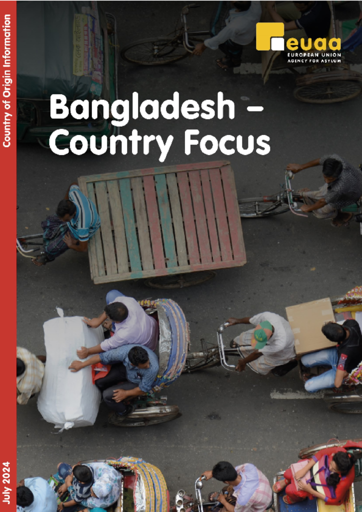 07 2024 euaa coi report bangladesh country focus