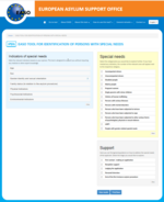 IPSN tool