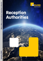 Cover - Asylum Authorities